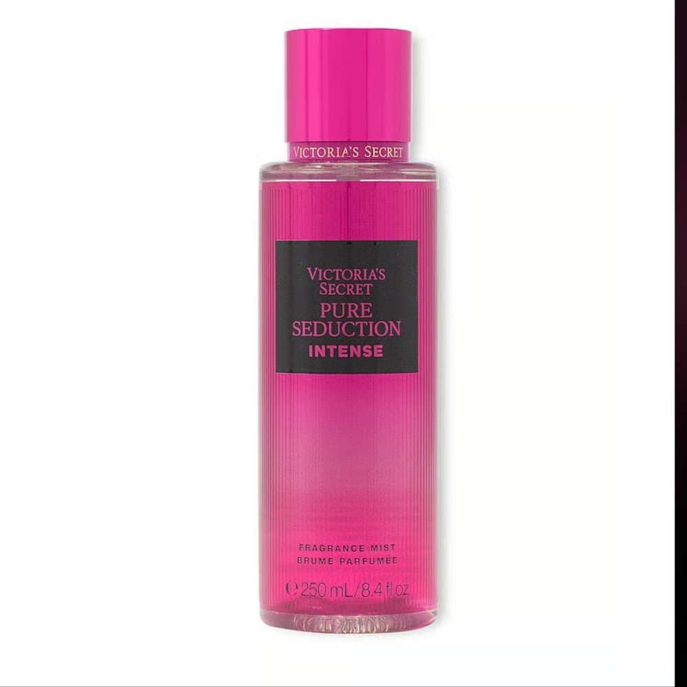 Victoria's Secret Pure Seduction Intense Red Mist
